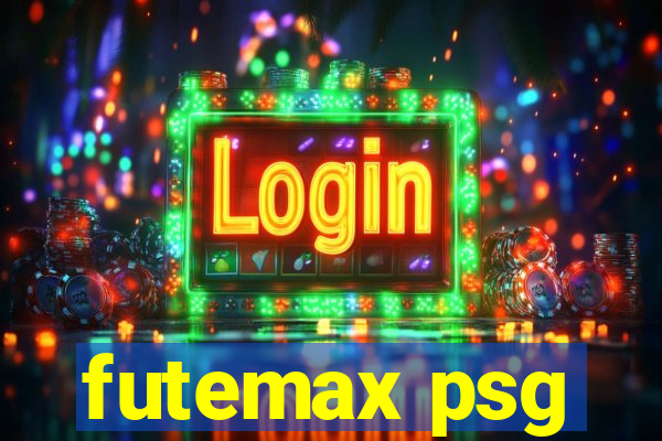 futemax psg